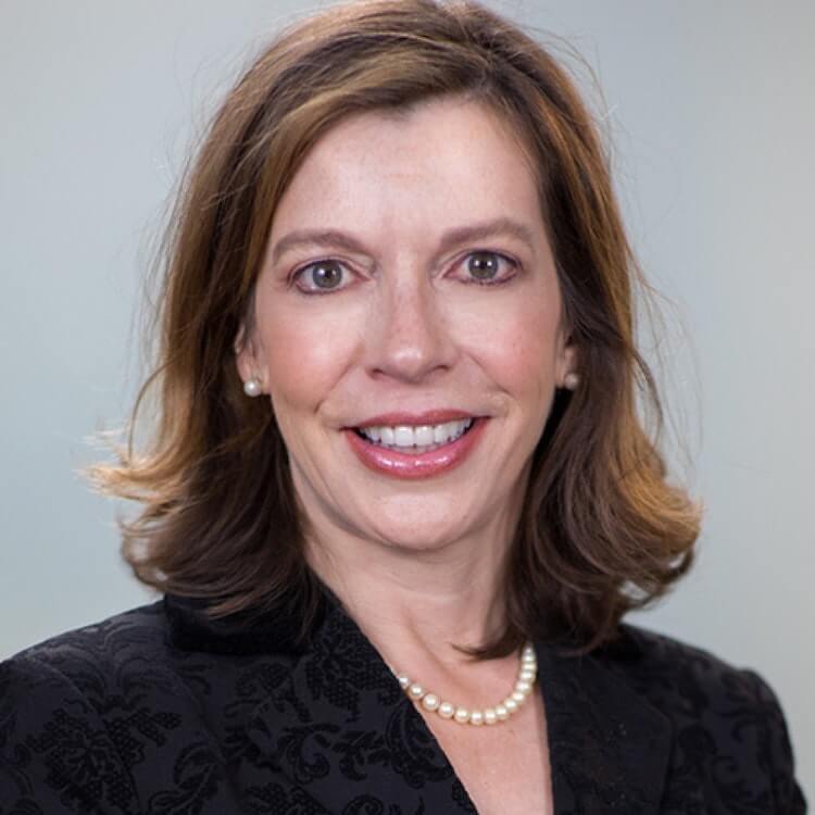 Dr. Evelyn Farkas