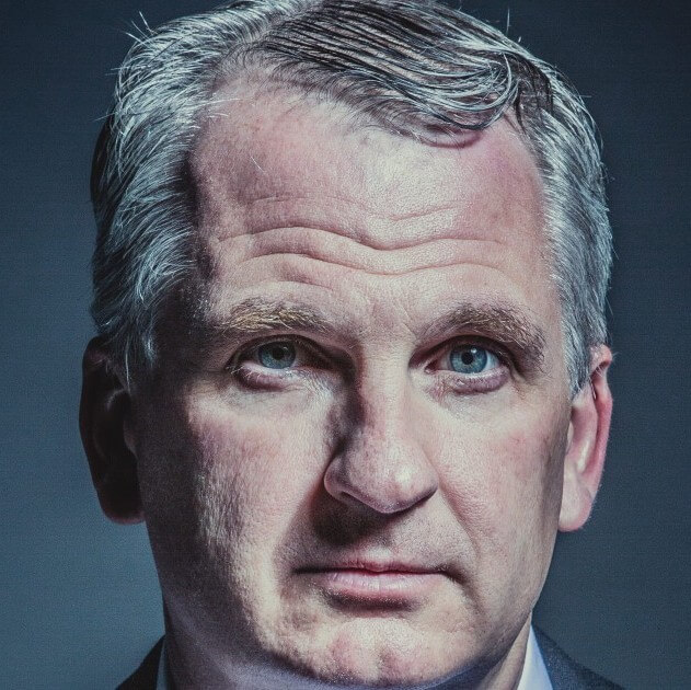 Timothy Snyder